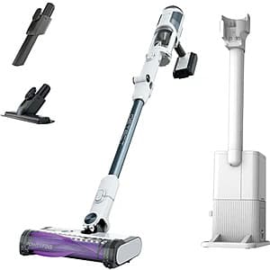 Shark Detect Clean & Auto-Empty Multiflex Cordless Stick Vacuum w/ HEPA Filter $230 + Free Shipping
