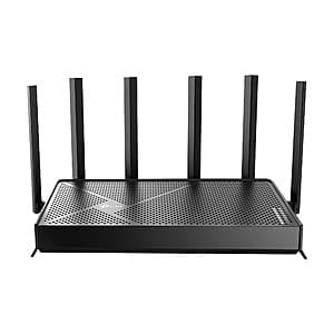 Costco Members: TP-Link Archer BE9500 Tri-Band Wi-Fi 7 Router $100 + Free Shipping