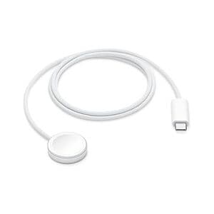 1m Apple Watch Magnetic Fast Charger to USB-C Cable $9 & More + Free Shipping w/ Prime