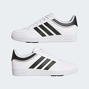 adidas Men's Hoops 4.0 Shoes (2 Colors) $20.80 + Free Shipping