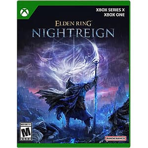 Elden Ring: Nightreign Deluxe Edition (XBOX One / Series X) $11.05 + Free S&H
