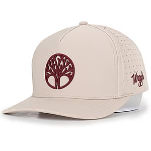 Waggle Men's Snapback Hats (Various) from $10.50 + Free S&H