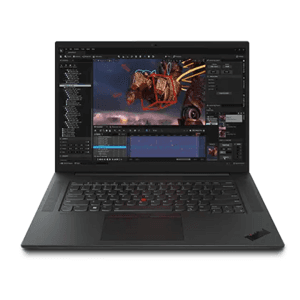 ThinkPad P1 Laptop: 16" 3840x2400 OLED Touch, i7-13800H, RTX 4080, 64GB DDR5 $1754 + Free Shipping