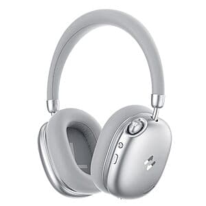 havit Space S1 Hybrid Adaptive Noise Cancelling Bluetooth Headphones $33 + Free S&H