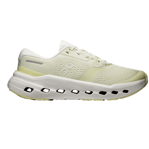 On Women's Cloudrunner 3 Running Shoes (Seedling/Ivory) $80.70 + Free S&H