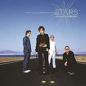 The Cranberries: Stars (The Best Of 1992-2002) (2 LP Vinyl w/ AutoRip MP3) $26.60