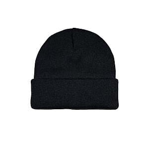 George Men's Arctic Cuff Knit Beanie (3 colors) from $2.45