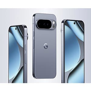 Select/Eligible Google AI Pro/One Subscribers: Any Google Pixel 10 Series Phone 25% Off (Verify/Check Account or Email)