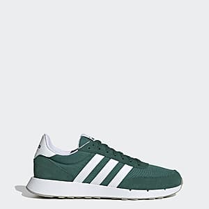 adidas Men's Run 60s 2.0 Shoes (Various Colors) from $23 + Free Shipping