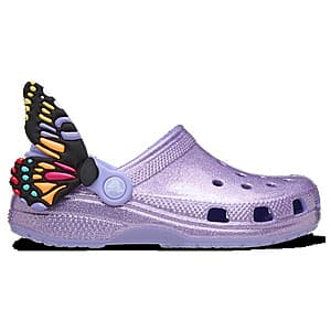 Crocs Kids’ Mocs & Clogs (Toddler, Little & Big Kids'): Classic, Character, & More $15 + Free Shipping