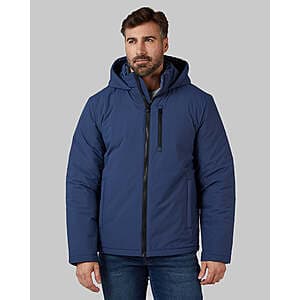 32 Degree Men's Midweight Puffer Jacket (3 Colors) $25 + Free Shipping