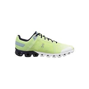 Prime Members: On Running Cloudflow 3 Men's or Women's Shoes $88 + Free S&H
