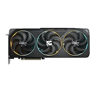 Best Buy Open Box: GIGABYTE GeForce RTX 5070 GAMING OC 12G GDDR7 Graphics Card from $457 + Free Store Pickup