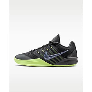 Nike Unisex Sabrina 3 "Shooter" Basketball Shoes (3 Colors) $68 + Free S&H