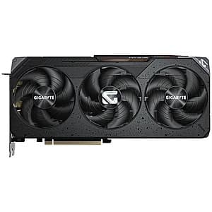 GIGABYTE Radeon RX 9070 GRE 12GB GDDR6 Graphics Card $500 + Free S&H