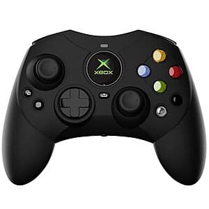 Hyperkin DuchesS Xbox X|S Wired Controller w/ Hall Effect Sticks (Black) $34.25 & More