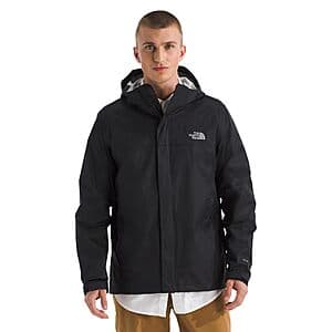 The North Face Mens Venture 2 Jacket (various) $77 + Free Shipping