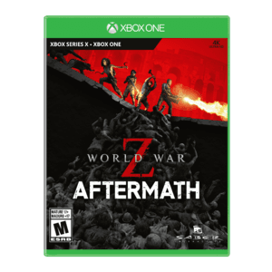 World War Z: Aftermath, Xbox One $5