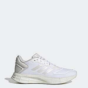 adidas Women's Duramo SL 2.0 Running Shoes (Cloud White / Zero Metalic / Grey One) $22 + Free S&H