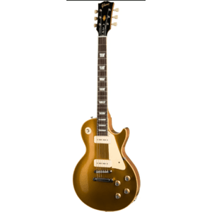 Gibson 1968 Les Paul Standard Goldtop Reissue Electric Guitar $3799 + Free Shipping