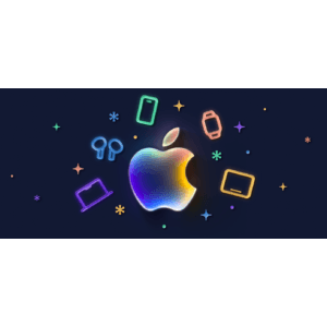 The Apple Store Shopping Event: Up to $250 Apple eGift Card Free w/ Eligible Purchase + Free Shipping