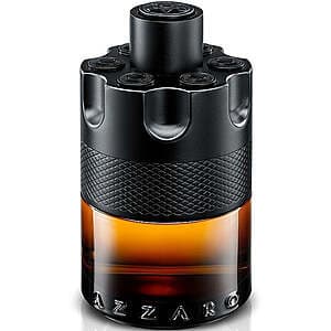 3.4-Oz Azzaro The Most Wanted Parfum for Men EDP $65 + Free S&H on $69+