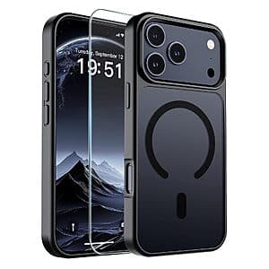 Amazon product.