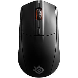 SteelSeries Rival 3 Wireless Bluetooth Gaming Mouse $22.05