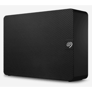 14TB Seagate Expansion Desktop USB 3.0 External Hard Drive $180 + Free Shipping