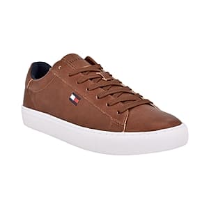 Tommy Hilfiger Men's Brecon Cup Sole Sneakers $28 + Free Pickup