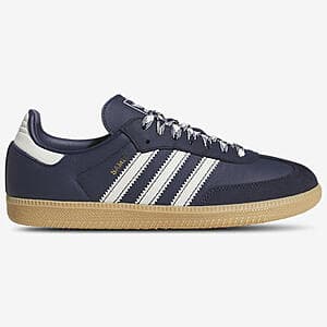 adidas Men's Originals Samba Sneakers (2 Colors) $56 + Free Shipping