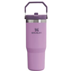Stanley Sale: 60% Off Select Items: 30-Oz The IceFlow Flip Straw Water Bottle $11.20 & More + Free Shipping on $50+