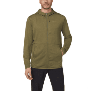 Costco Members: Merrell Men's Full Zip Hoodie (3 colors) $19 + Free Shipping