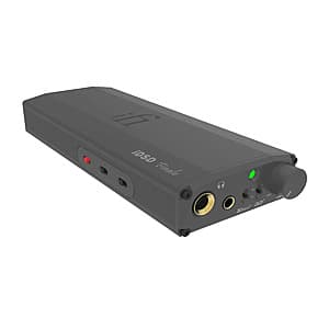 iFi Audio Micro iDSD Signature Finale Portable Headphone Amp & DAC $219 + Free S&H