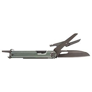 Gerber Gear Armbar Slim Cut Pocket Knife Multi-Tool (Baltic Haze) $19.90