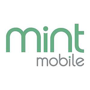 Select Locations: Mint Mobile: 1-Yr 5G Home MINTernet + 1-Yr Unlimited Phone Plan $540 (New Customers Only)