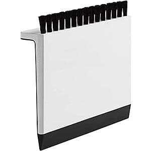 Kohler Kitchen Sink Squeegee & Countertop Brush $7.95