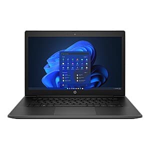 Refurb: HP Probook Fortis G10 Laptop: i5-1240U, 14" 1080p, 16GB DDR4, 256GB SSD $291 + Free S&H