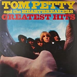 Tom Petty & the Heartbreakers: Greatest Hits (180g 2LP Vinyl) $26.60