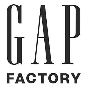 Gap Factory: Extra Savings on Clearance Apparel for the Family: Extra 60% Off + Free S/H Orders $50+