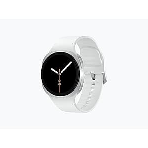 Google Fi: Samsung Galaxy Watch 8 LTE (New & Existing Customers w/ Fi Phone Line) from $200 (Min. 120 Days Service & Activation Req.)