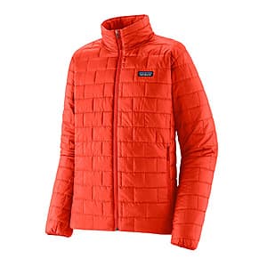 Patagonia Men's Nano Puff Jacket (various, limited sizes) $104 + Free S&H