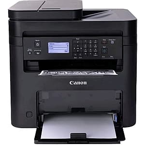 Canon imageCLASS MF273dw Wireless Black&White All-In-1 Laser Printer $129 + Free S&H