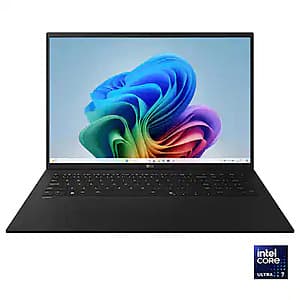 Select Best Buy Stores: Open Box (Good) LG gram 17" Laptop: QHD+, Ultra 7 258V $787 & More + Free Pickup