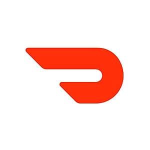 Select DoorDash Accounts: Coupon for Delivery Order 25% Off (Up to $8 Off)