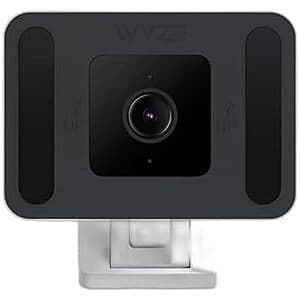 Wyze Window Mount for Wyze Cam OG, v3, v3 Pro or v4 (Black) $5