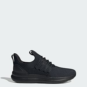 adidas Men’s Lite Racer Adapt 7.0 Shoes (2 Colors, Limited Sizes) from $11.50 + Free S&H