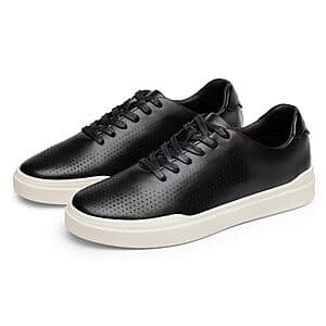 Bruno Marc Men's Casual Dress Sneakers (3 Colors) $20.15