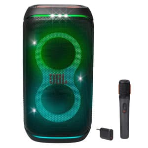 Costco Members: JBL PartyBox 120 Portable Party Speaker w/ Wireless Microphone $250 + Free Shipping