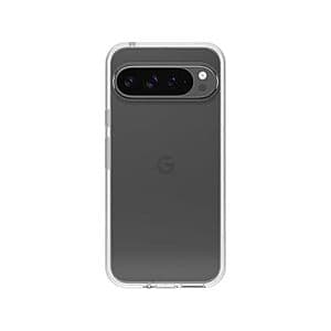 OtterBox Google Pixel Phone Cases (various): 9 Pro XL Symmetry Series Clear Case $5 & More + Free S&H w/ Prime
